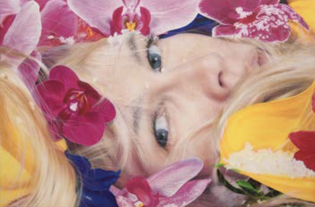 Marc Quinn